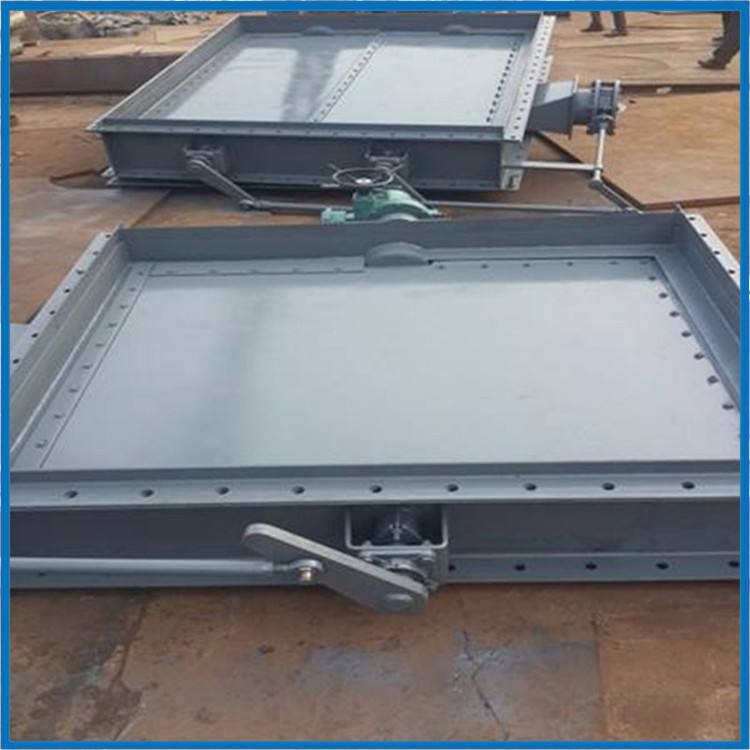 挑選插板門要看性價(jià)比